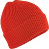 Beechfield | B 381B Detská pletená čiapka "Fashion"_53.381B (Farba bright royal, Veľkosť onesize)