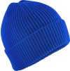 Beechfield | B 381B Detská pletená čiapka "Fashion"_53.381B (Farba bright royal, Veľkosť onesize)