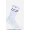 Mr. Socks | L 05004 Tenisové ponožky "Basic"_88.5004 (Farba white, Veľkosť 27-31)