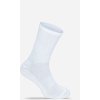 Mr. Socks | L 05004 Tenisové ponožky "Basic"_88.5004 (Farba white, Veľkosť 27-31)