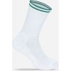 Mr. Socks | L 05008 Tenisové ponožky "Premium"_88.5008 (Farba white, Veľkosť 37-41)