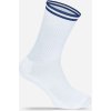 Mr. Socks | L 05008 Tenisové ponožky "Premium"_88.5008 (Farba white, Veľkosť 37-41)