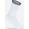Mr. Socks | L 05008 Tenisové ponožky "Premium"_88.5008 (Farba white, Veľkosť 37-41)