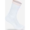 Mr. Socks | L 05008 Tenisové ponožky "Premium"_88.5008 (Farba white, Veľkosť 37-41)