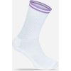 Mr. Socks | L 05008 Tenisové ponožky "Premium"_88.5008 (Farba white, Veľkosť 37-41)