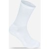 Mr. Socks | L 05008 Tenisové ponožky "Premium"_88.5008 (Farba white, Veľkosť 37-41)