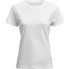 James Harvest | Scarsdale T-Shirt Women Dámske tričko z ťažkej bavlny_62.4010 (Farba white, Veľkosť XS)