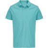SOL'S | Pacific Unisex piqué polo z ťažkej bavlny_25.4439 (Farba denim, Veľkosť S)