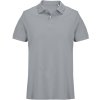 SOL'S | Pacific Unisex piqué polo z ťažkej bavlny_25.4439 (Farba denim, Veľkosť S)