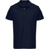 SOL'S | Pacific Unisex piqué polo z ťažkej bavlny_25.4439 (Farba denim, Veľkosť S)
