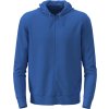 Stedman | Classic Zip Hoodie Pánska mikina s kapucňou "Classic"_05.4500 (Farba white, Veľkosť XS)