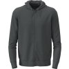 Stedman | Classic Zip Hoodie Pánska mikina s kapucňou "Classic"_05.4500 (Farba white, Veľkosť XS)