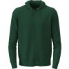 Stedman | Classic Zip Hoodie Pánska mikina s kapucňou "Classic"_05.4500 (Farba white, Veľkosť XS)