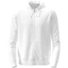 Stedman | Classic Zip Hoodie Pánska mikina s kapucňou "Classic"_05.4500 (Farba white, Veľkosť XS)