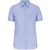Dámska košeľa s krátkym rukávom JUDITH