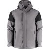 Printer | Prime Padded Softshell Men Pánska zimná softshellová bunda_61.1071 (Farba black/anthracite, Veľkosť S)