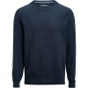 James Harvest | Scarsdale Sweater Men Pánsky sveter_62.2517 (Farba black, Veľkosť S)