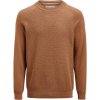 James Harvest | Scarsdale Sweater Men Pánsky sveter_62.2517 (Farba black, Veľkosť S)