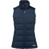 Cutter & Buck | Oak Harbor Vest Women Dámska hybridná vesta_68.1477 (Farba black, Veľkosť XS)