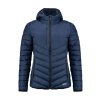 Cutter & Buck | Mount Adams Jacket Women Dámska prešívaná bunda_68.1475 (Farba black, Veľkosť XS)