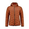 Cutter & Buck | Mount Adams Jacket Women Dámska prešívaná bunda_68.1475 (Farba black, Veľkosť XS)