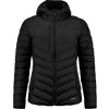 Cutter & Buck | Mount Adams Jacket Women Dámska prešívaná bunda_68.1475 (Farba black, Veľkosť XS)