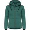 Cutter & Buck | Pemberton Hood FZ Women Dámska mikina s kapucňou_68.8419 (Farba black, Veľkosť XS)