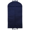 NEOBLU | Garment Bag Obal na oblečenie_24.ZS01 (Farba deep blue, Veľkosť onesize)