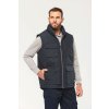 Pánska prešívaná vesta