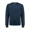 Cutter & Buck | Pemberton Crewneck Women Dámska mikina_68.8423 (Farba black, Veľkosť XS)