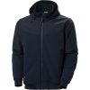 Helly Hansen | Oxford 74291 Pracovná zimná softshellová bunda "Oxford"_59.4291 (Farba black, Veľkosť XS)