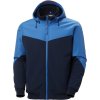 Helly Hansen | Oxford 74291 Pracovná zimná softshellová bunda "Oxford"_59.4291 (Farba black, Veľkosť XS)