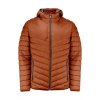 Cutter & Buck | Mount Adams Jacket Men Pánska prešívaná bunda_68.1474 (Farba black, Veľkosť S)