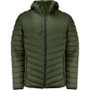 Cutter & Buck | Mount Adams Jacket Men Pánska prešívaná bunda_68.1474 (Farba black, Veľkosť S)