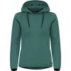 Cutter & Buck | Pemberton Hood Women Dámska mikina s kapucňou_68.8431 (Farba black, Veľkosť XS)