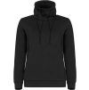 Clique | Hobart Sweater Women Dámska mikina_67.1023 (Farba black, Veľkosť XS)