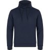Clique | Hobart Sweater Men Pánska mikina_67.1022 (Farba black, Veľkosť XS)