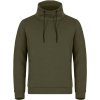 Clique | Hobart Sweater Men Pánska mikina_67.1022 (Farba black, Veľkosť XS)