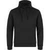 Clique | Hobart Sweater Men Pánska mikina_67.1022 (Farba black, Veľkosť XS)