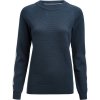James Harvest | Scarsdale Sweater Women Dámsky sveter_62.2513 (Farba black, Veľkosť XS)