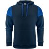Printer | Prime Hoodie Mikina s kapucňou_61.2070 (Farba black/anthracite, Veľkosť XS)