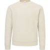 F.O.L. | Supercotton™ Sweat Mikina "Supercotton™"_16.2760 (Farba white, Veľkosť S)