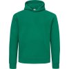 F.O.L. | Supercotton™ Hooded Sweat Mikina s kapucňou "Supercotton™"_16.2780 (Farba white, Veľkosť S)