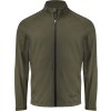 Cutter & Buck | Adapt FZ Jacket Men Pánska fleecová bunda_68.8420 (Farba black, Veľkosť S)