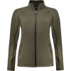 Cutter & Buck | Adapt FZ Jacket Women Dámska fleecová bunda_68.8421 (Farba black, Veľkosť XS)