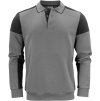 Printer | Prime Polosweater Polo mikina_61.2060 (Farba black/anthracite, Veľkosť XS)