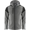 Printer | Prime Softshell Men Pánska softshellová bunda_61.1065 (Farba black/anthracite, Veľkosť S)