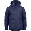 Clique | Colorado Jacket Men Pánska zimná bunda_67.0931 (Farba black, Veľkosť XS)