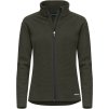 Cutter & Buck | Hunts Fleece FZ Women Dámska fleecová bunda "Hunts Point"_68.8433 (Farba black, Veľkosť XS)