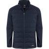 Cutter & Buck | Oak Harbor Jacket Men Pánska hybridná bunda_68.1452 (Farba black, Veľkosť S)